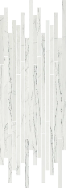 Керамогранит Italon Шарм Эдванс Платинум 26х75 Стрип (Люкс и реттифицированная) в Ульяновске