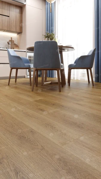 Каменно-полимерная плитка Alpine Floor Grand Sequoia Секвоя Таксодиум ECO 11-30, 4мм 43 класс в Ульяновске