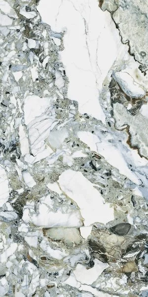 Керамогранит Vitra SityMarble Амазония Мультиколор 60х120 (Лаппатированная и Реттифицированная) в Ульяновске