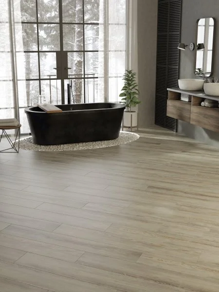 Ламинат Egger PRO 8/33 4V Aqua+ Сосна Модро Серая EPL239 в Ульяновске