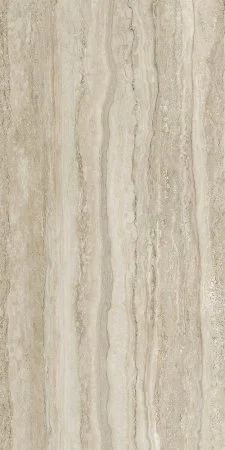 Керамогранит Vitra CityStone Травертин Линейный 60х120 (Натуральная и Реттифицированная) в Ульяновске