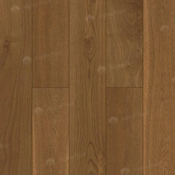 Инженерная доска Alpine Floor Studio Дуб Антик в Ульяновске