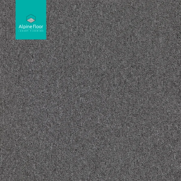 Ковровая плитка Alpine Floor Huron 402-1 Супериор в Ульяновске