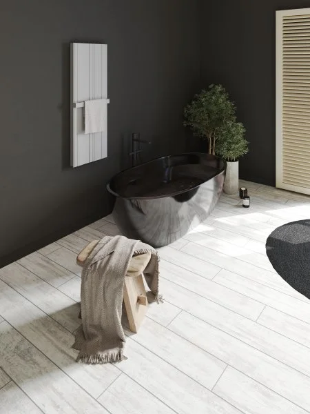 Ламинат Egger PRO 8/33 4V Aqua+ Сосна Белая Лофт EPL234 в Ульяновске