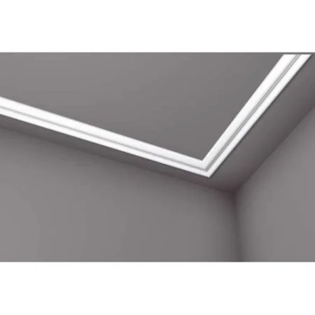 Карниз NMC Nomastyl N (70х20х2000мм) в Ульяновске