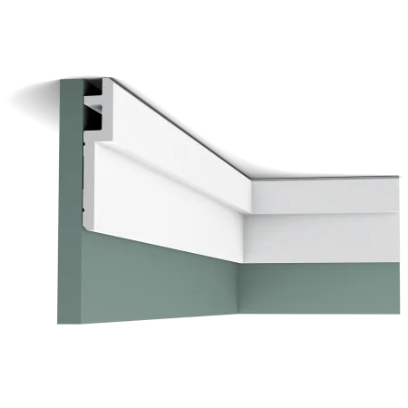 Карниз Orac C395 (31*155*2000 мм) в Ульяновске