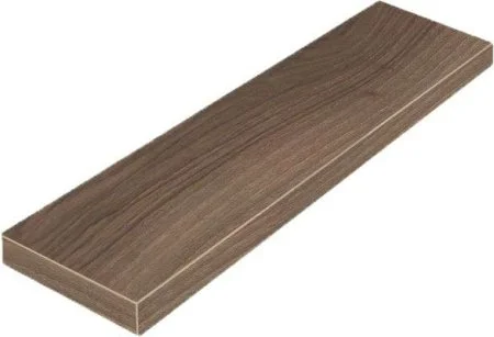 Керамогранит Italon Мезон Бренди ступень угловая левая 33x120 в Ульяновске