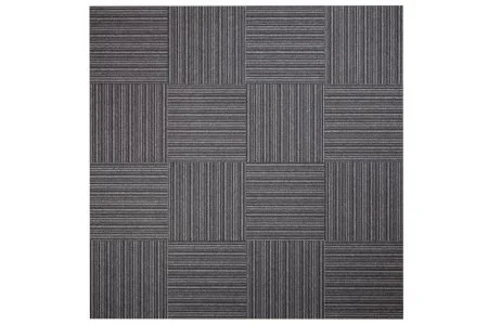 Ковровая плитка Bonkeel Space Strip в Ульяновске