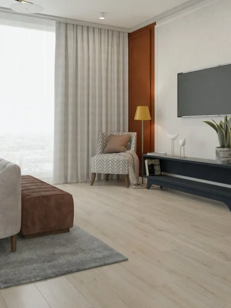 Ламинат Egger PRO 10/33 4V Дуб Эль-Мильх песочный EPL226 в Ульяновске