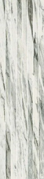 Керамогранит Italon Скайфолл Бьянко Татами (Натуральная, 20х80) в Ульяновске