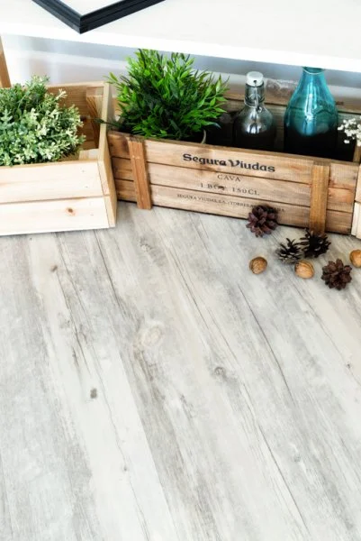 Каменно-полимерная плитка Alpine Floor Classic Акация ECO 107-8, 4мм 43 класс в Ульяновске