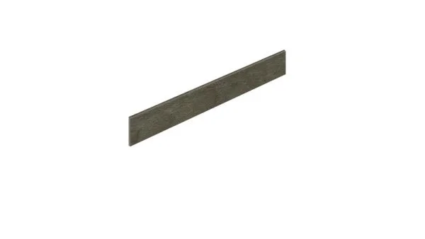 Керамогранит Coliseum Бормио Пэппер Плинтус (Натуральный, 7,2х60) в Ульяновске