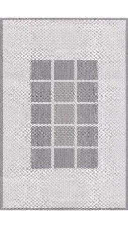 Ковер Синтелон Adria 1,20х1,70 09GSG Прямоугольник в Ульяновске