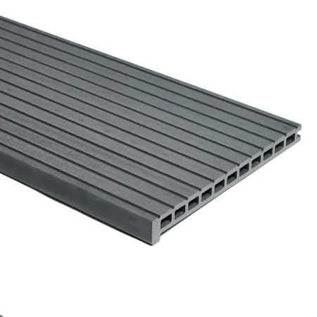 Ступень CM STAIR (3000х305х25 мм) Эбонит в Ульяновске