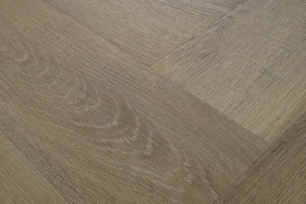 Виниловый пол Floor Factor Herringbone Graphite Oak в Ульяновске