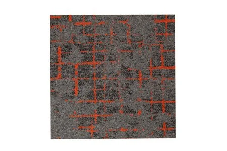 Ковровая плитка AW Macro 91 в Ульяновске