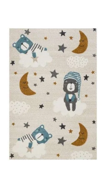 Ковер Синтелон Vegas Kids 1,60х2,30 03WKE Прямоугольник в Ульяновске