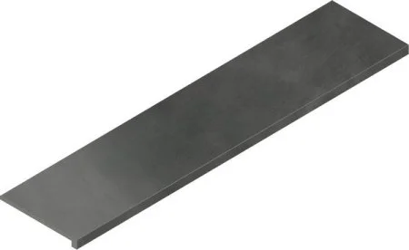 Керамогранит Italon Континуум Петрол Ступень Фронт 33х120 (Натуральная) в Ульяновске