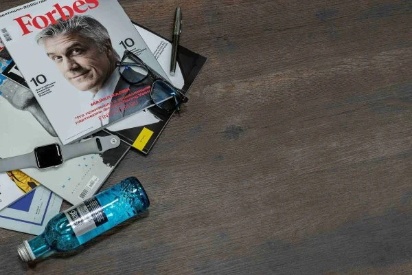 Кварц-виниловая плитка FineFloor Light Дуб Берген FF-1372 в Ульяновске