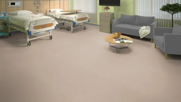 Линолеум Tarkett iQ Melodia CMELI-2613 2 м в Ульяновске