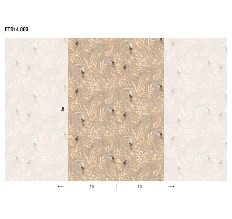 Обои Loymina Etude vol. II ETD14 003 в Ульяновске