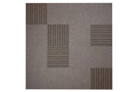 Ковровая плитка Bonkeel Space Grey в Ульяновске