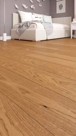 Инженерная доска Alpine Floor Villa Дуб Миндальный в Ульяновске