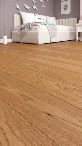 Инженерная доска Alpine Floor Villa Дуб Миндальный в Ульяновске