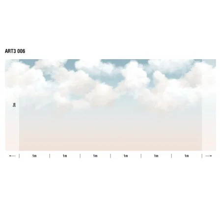 Обои Loymina Пейзаж ART3 006 в Ульяновске