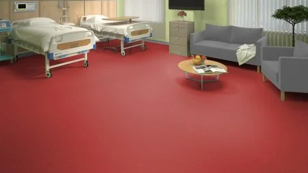 Линолеум Tarkett iQ Melodia CMELI-2634 2 м в Ульяновске