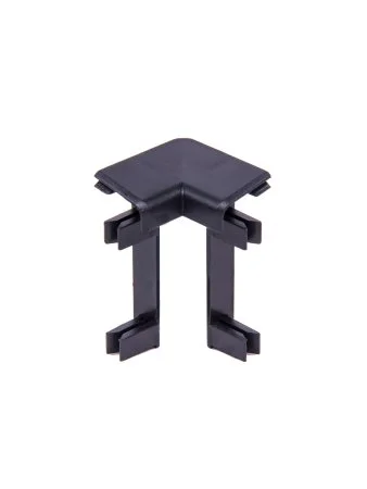 Внутренний угол Korner 109 Черный в Ульяновске