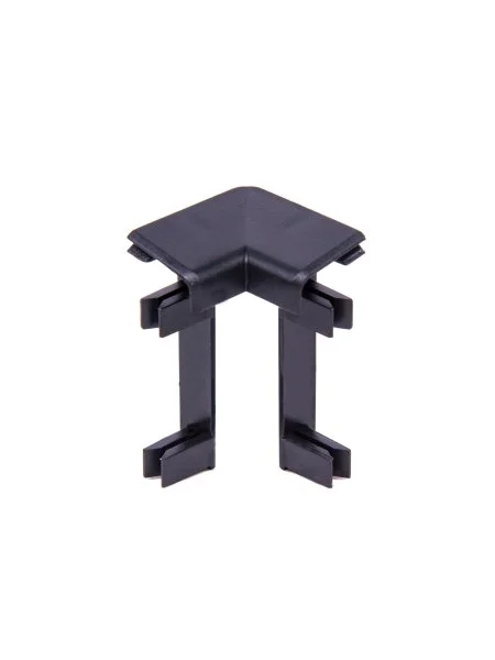 Внутренний угол Korner 109 Черный в Ульяновске