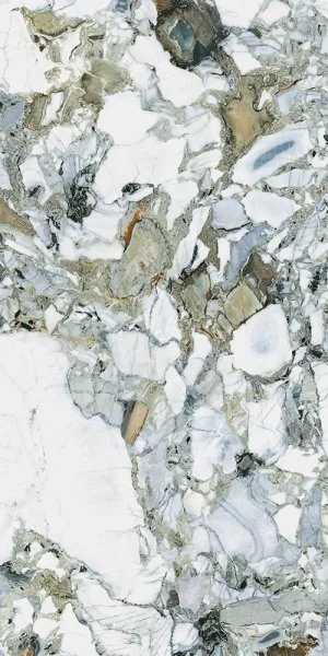 Керамогранит Vitra SityMarble Амазония Мультиколор 60х120 (Лаппатированная и Реттифицированная) в Ульяновске