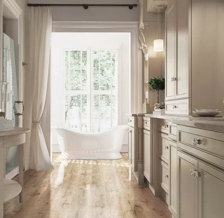 Виниловый пол Royce Ultima U1967 Дуб Даббо в Ульяновске