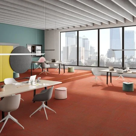 Ковровая плитка AW Marvel 89 в Ульяновске