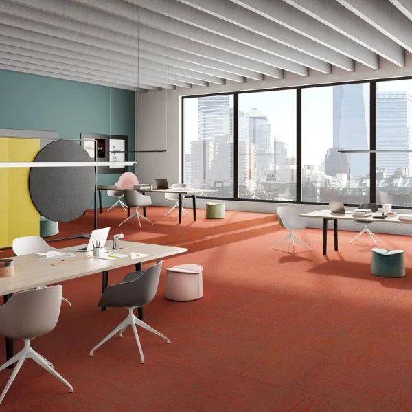 Ковровая плитка AW Marvel 89 в Ульяновске