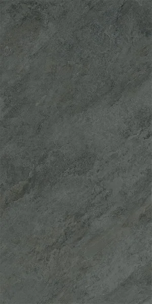 Керамогранит Vitra QuarStone Антрацит 60х120 (Натуральная и Реттифицированная) в Ульяновске