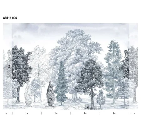 Обои Loymina Пейзаж vol. 2 ART14 006 в Ульяновске