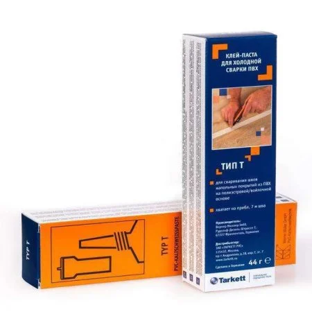 Холодная сварка Tarkett Тип Т в Ульяновске