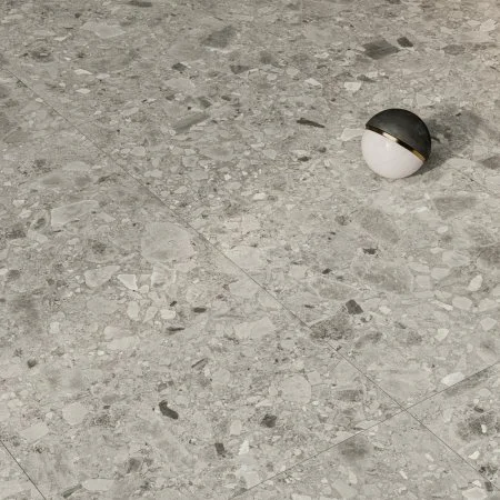 Керамогранит Coliseum Брера Грэй 60х120 (Натуральный и Реттифицированный) в Ульяновске