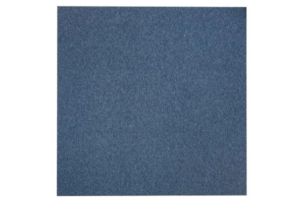 Ковровая плитка Bonkeel Space Blue в Ульяновске