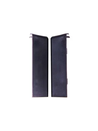 Заглушки Korner 109 Черный в Ульяновске