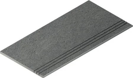 Керамогранит Italon Эверстоун Лава 30х60 ступень в Ульяновске