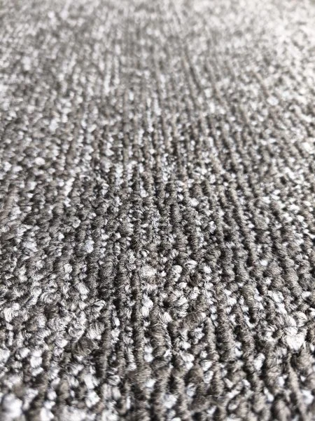 Ковровая плитка Bonkeel Sensei Graphit в Ульяновске