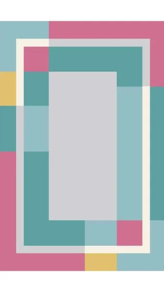 Ковер Синтелон Pastel 1,20x1,70 S8SPS Прямоугольник в Ульяновске