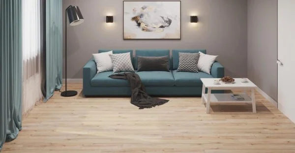 Ламинат Sunfloor 12/33 SF33VV-104 Дуб Самора в Ульяновске