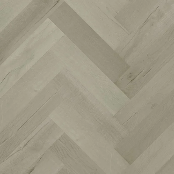 Кварц-виниловая плитка Fargo Herringbone 44-81996-14 Дуб Лондонский Туман (Градиент) в Ульяновске