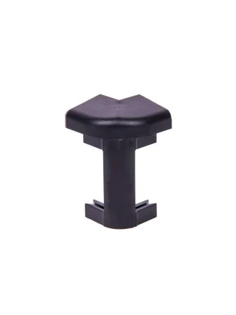 Наружный угол Korner 109 Черный в Ульяновске