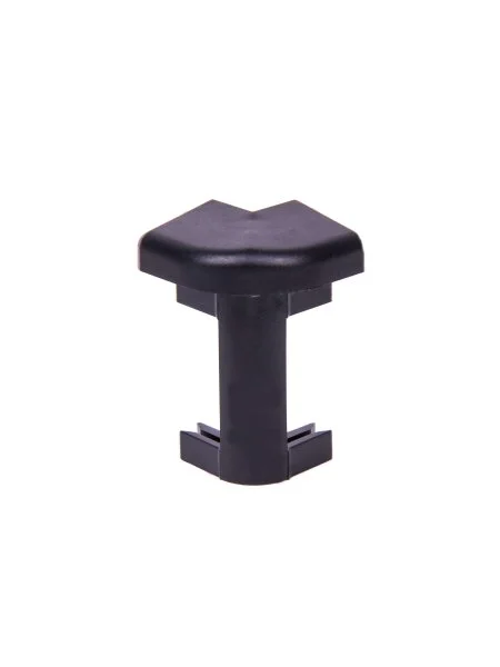 Наружный угол Korner 109 Черный в Ульяновске