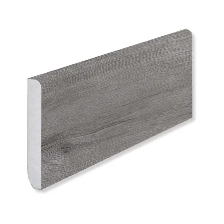 Кварцевый плинтус Fargo 81996 Дуб Урбан градиент 80х11х2200 мм в Ульяновске